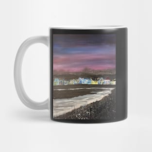 Harbour Lights Mug